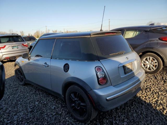 2003 Mini Cooper - Фото 2