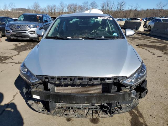 2018 Hyundai Elantra Se - Фото 5