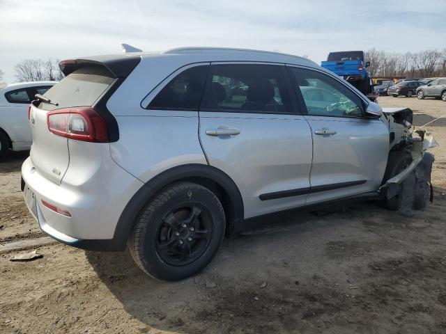 2018 Kia Niro Ex - Фото 3