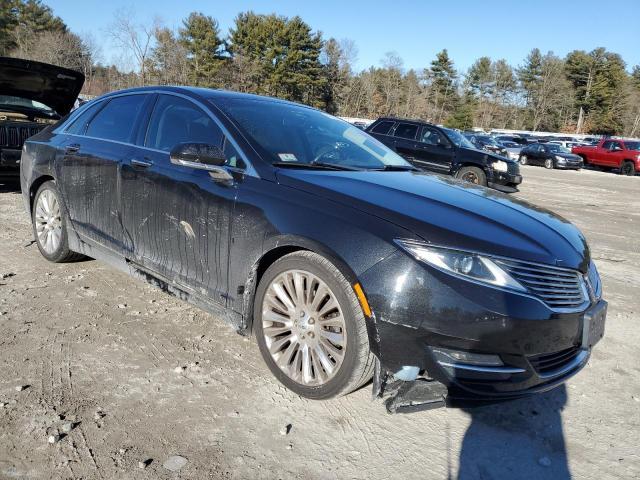 2013 Lincoln Mkz - Фото 4