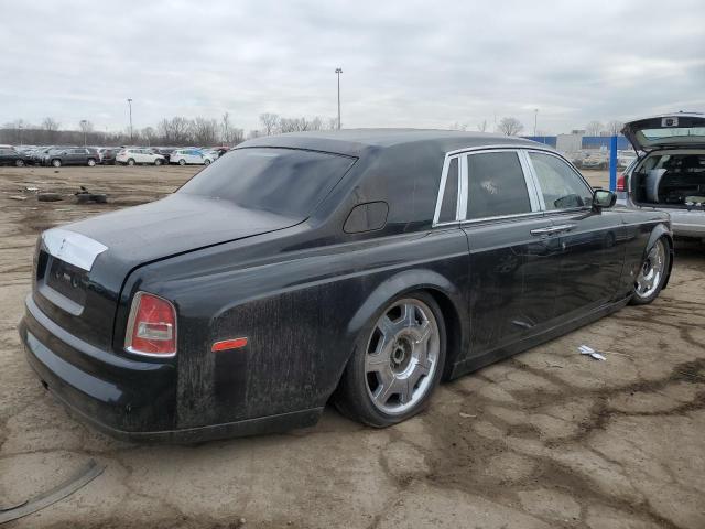 2007 Rolls-Royce Phantom - Фото 3