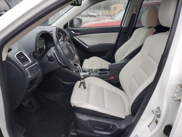 2016 Mazda Cx-5 Gt - Фото 7
