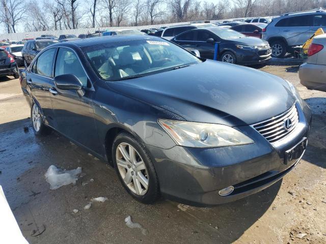 2007 Lexus Es 350 - Фото 4