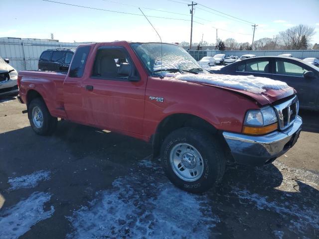 2000 Ford Ranger Super Cab - Фото 4