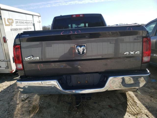 2014 Ram 1500 Slt - Фото 6