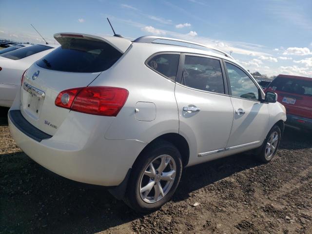 2011 Nissan Rogue S - Фото 3