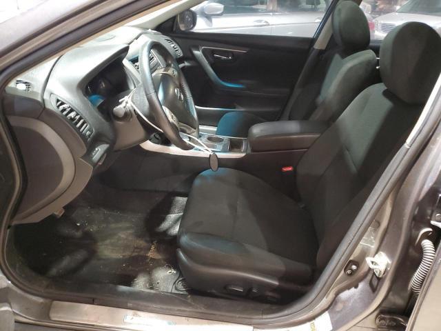 2015 Nissan Altima 2.5 - Фото 7