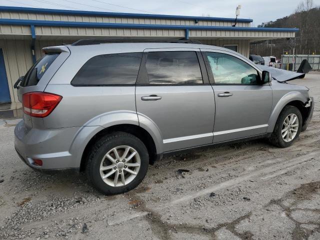2017 Dodge Journey Sxt - Фото 3