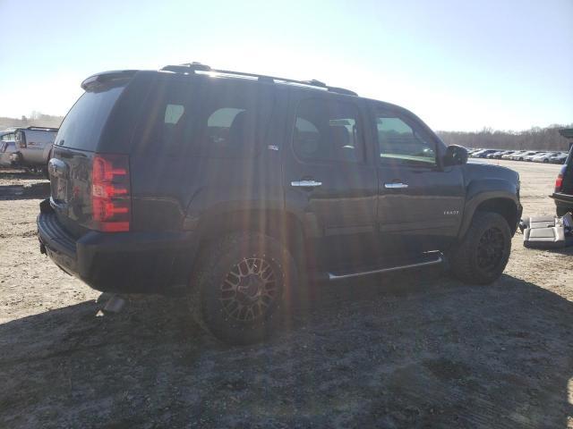2013 Chevrolet Tahoe K1500 Lt - Image 3