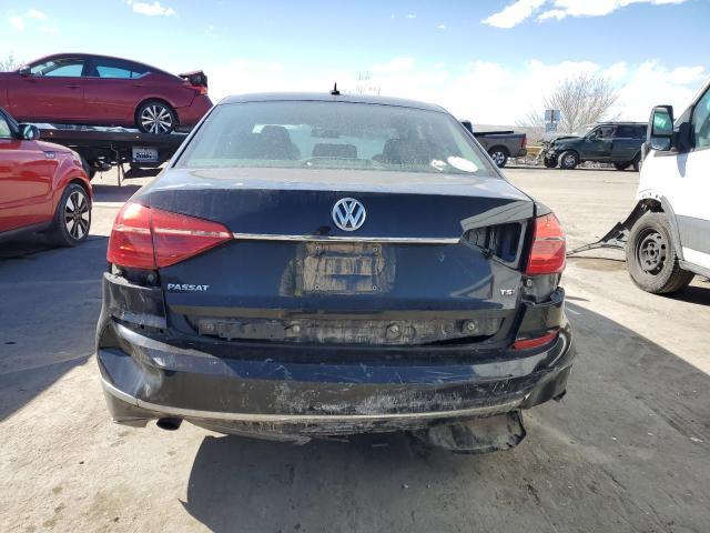 2016 Volkswagen Passat S - Фото 6
