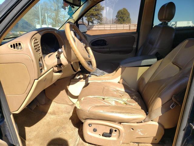 2003 Chevrolet Trailblazer Ext - Image 7