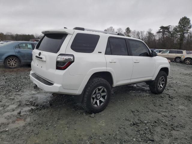 2020 Toyota 4Runner Sr5/Sr5 Premium - Фото 3