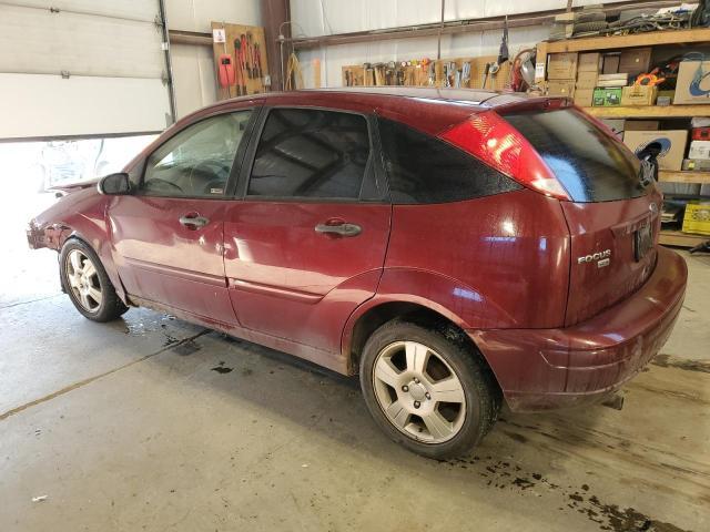 2007 Ford Focus Zx5 - Фото 2