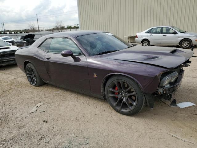 2021 Dodge Challenger R/T Scat Pack - Фото 4