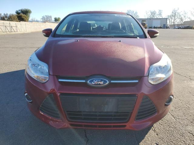 2014 Ford Focus Se - Image 5