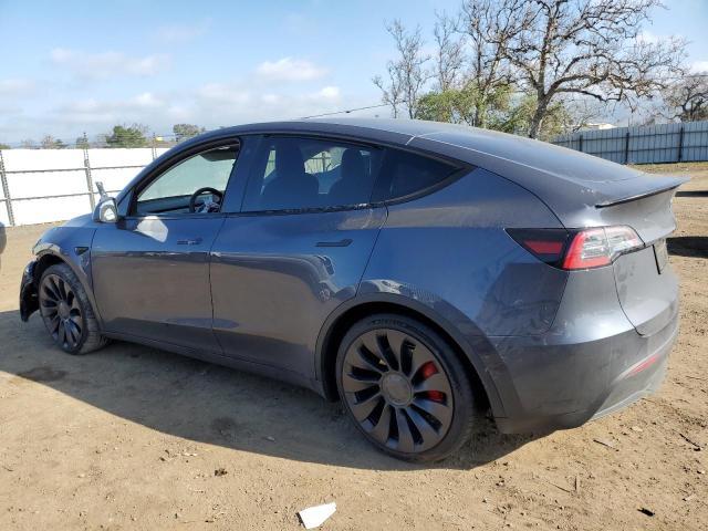 2022 Tesla Model Y - Фото 2