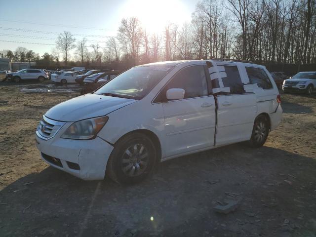 2010 Honda Odyssey Exl