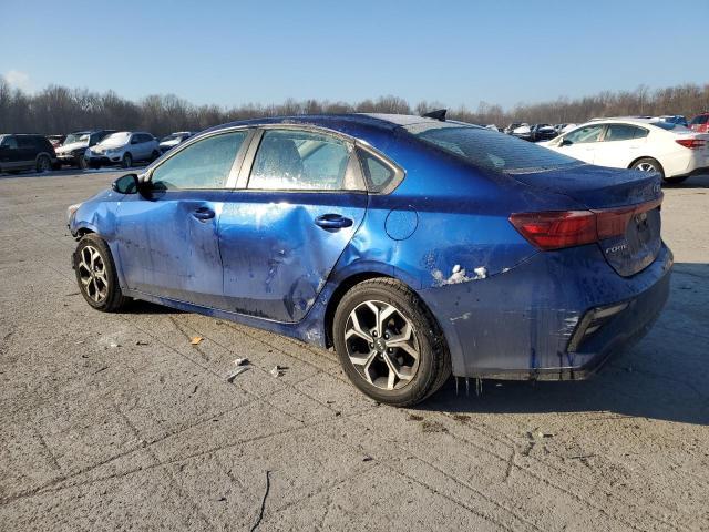 2019 Kia Forte Fe - Фото 2