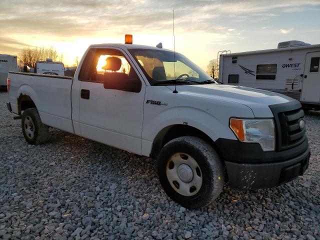 2009 Ford F-150 Stx/Xl/Xlt - Фото 4