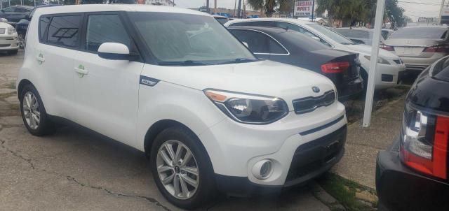 2017 Kia Soul + - Фото 2