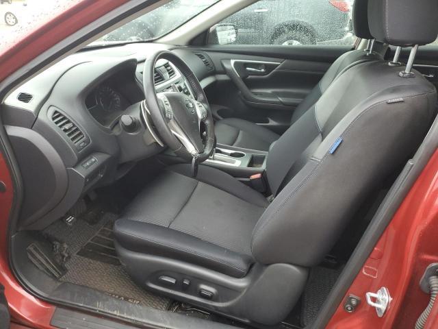 2016 Nissan Altima 2.5 - Фото 7