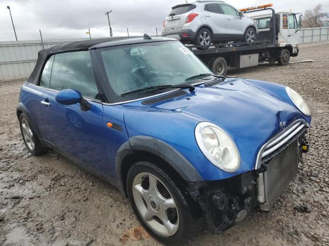 2006 Mini Cooper - Фото 4