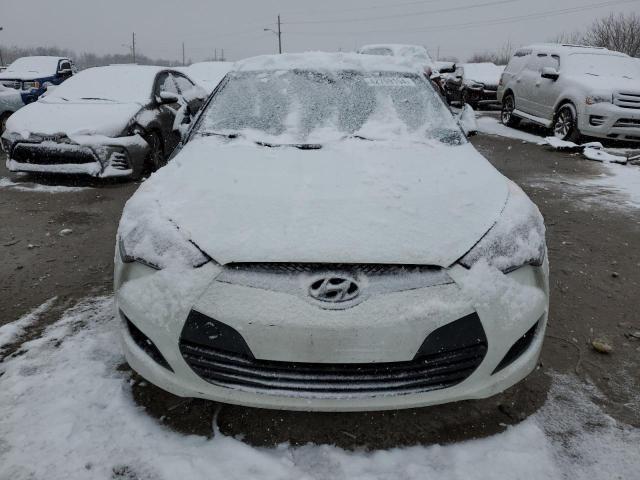 2016 Hyundai Veloster - Фото 5