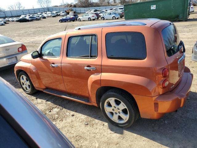 2007 Chevrolet Hhr Lt - Фото 2