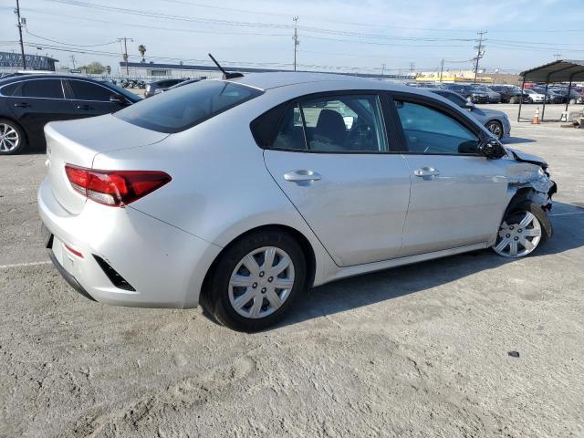 2022 Kia Rio Lx - Фото 3