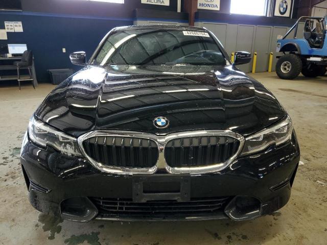 2021 BMW 330Xi - Image 5