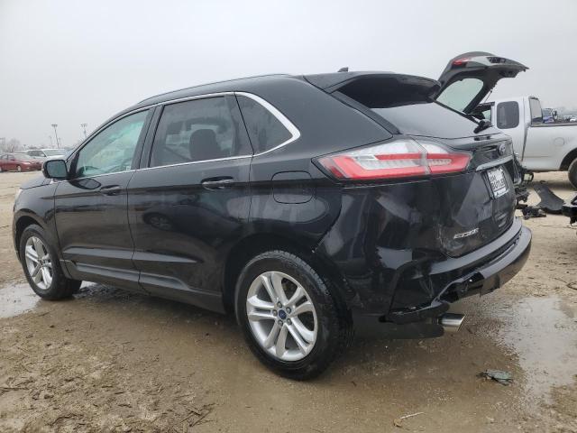 2020 Ford Edge Sel - Image 2