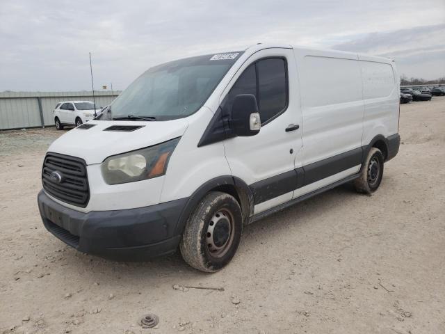 2016 Ford Transit T-150
