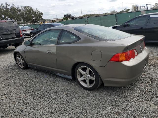 2004 Acura Rsx - Фото 2
