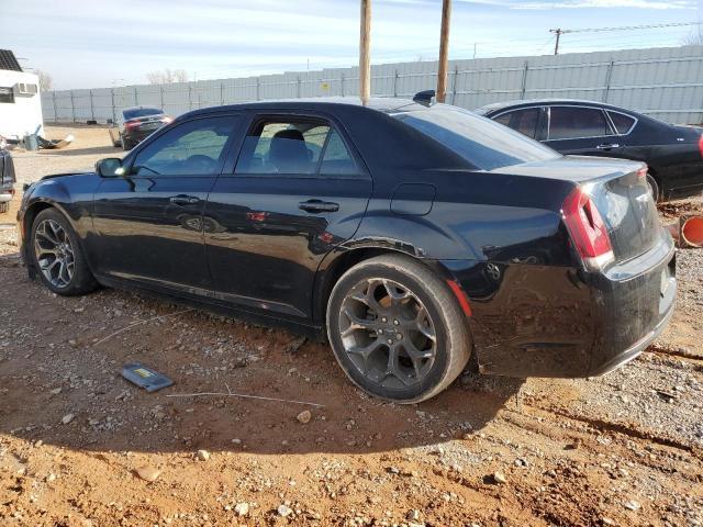 2018 Chrysler 300 Touring - Фото 2