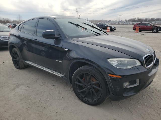 2014 BMW X6 xDrive35I - Фото 4