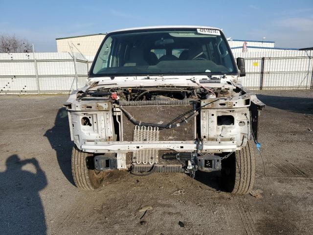 2011 Ford Econoline E350 Super Duty Wagon - Фото 5