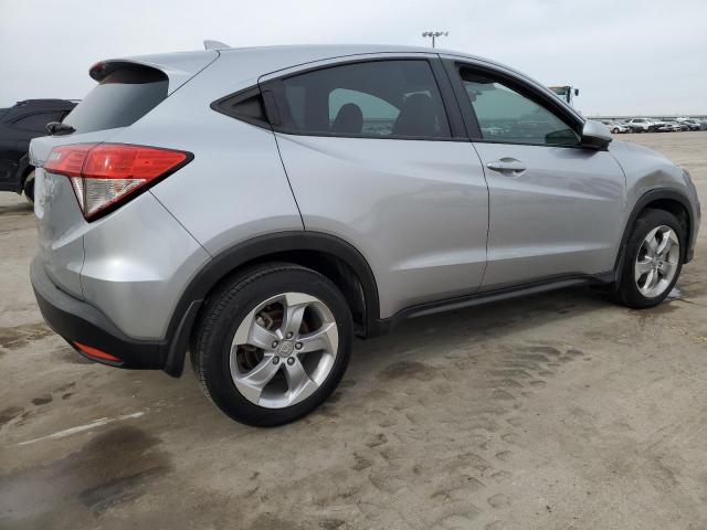 2019 Honda Hr-V Lx - Фото 3