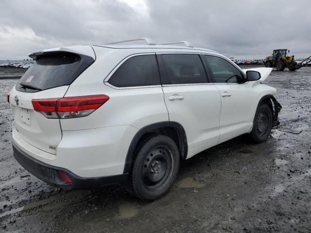 2018 Toyota Highlander Se - Фото 3