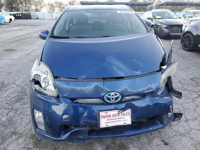 2010 Toyota Prius - Фото 5