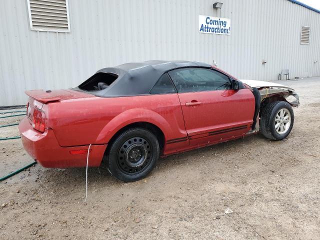 2008 Ford Mustang - Фото 3