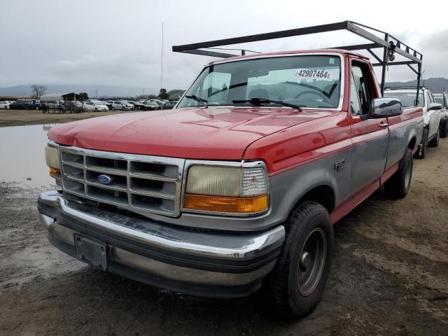 1995 Ford F150