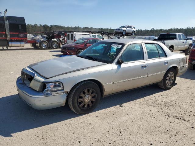 2005 Mercury Grand Marquis Ls