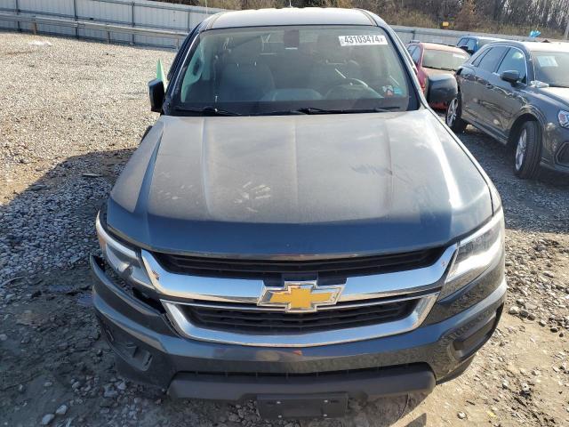 2019 Chevrolet Colorado - Фото 5