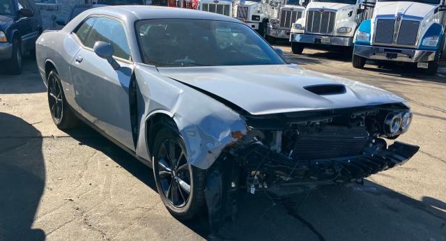 2020 Dodge Challenger Gt