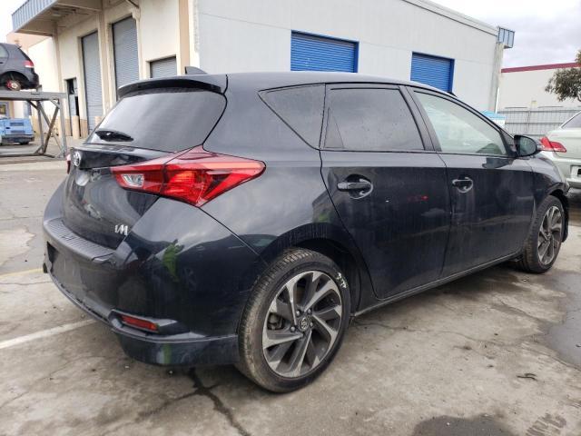 2017 Toyota Corolla Im - Фото 3