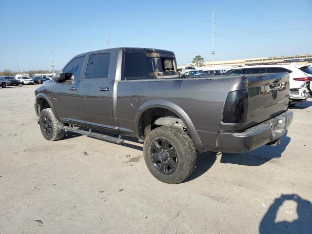 2018 Ram 2500 Slt - Фото 2