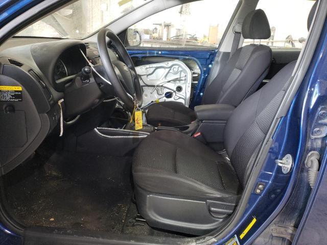 2011 Hyundai Elantra Touring Gls - Фото 7
