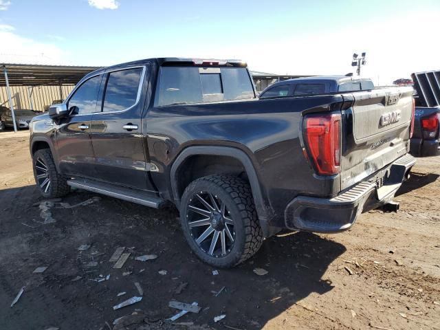 2019 GMC Sierra K1500 Denali - Фото 2
