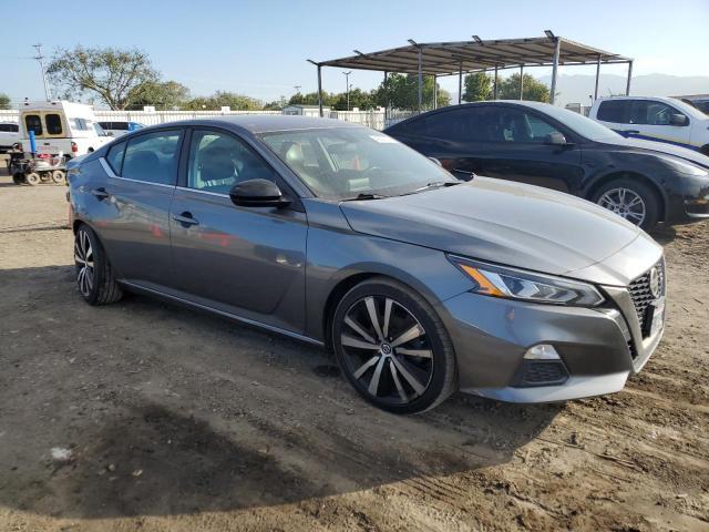 2020 Nissan Altima Sr - Image 4