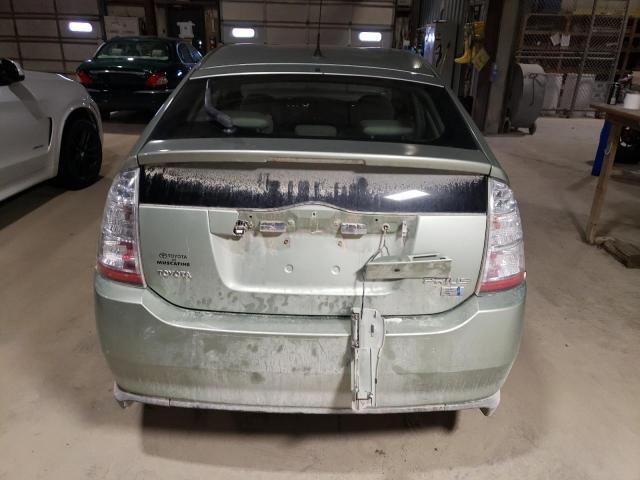2008 Toyota Prius - Фото 6